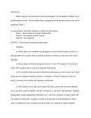 Le Droit D'auteur Et Propriété Intellectuelle