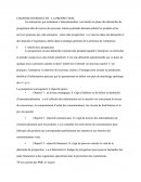Prospection BTS Commerce International