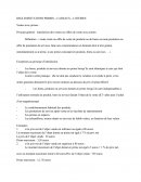 Ventes avec primes
