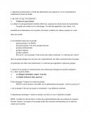 Cours De Culture De La Communication BTS Communication