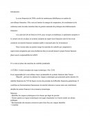 Comment L'union Européenne A-t-elle répondu Aux Besoins De Supervision Bancaire Accrue révélés Par La Crise Financière De 2008 ?