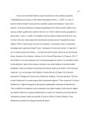 La quête ancestrale d’identité