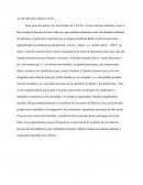 Du mexique aux USA (document en espagnol)