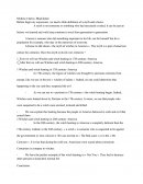 Notion Anglais, Mythes Et Héros