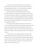 Étude du roman La peste d'Albert Camus