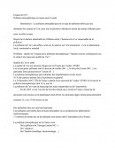 Pollution Atmosphérique Et Risques Pour La Santé