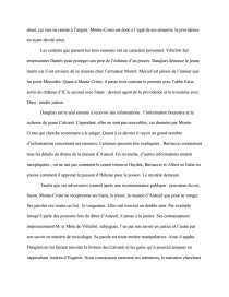 Fiche De Lecture Le Comte De Monte Cristo De Dumas Dissertations Gratuits Redarrox Fiche De Lecture Le Comte De Monte Cristo De Dumas Dissertations Gratuits Redarrox
