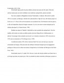 Petite biographie de Frida Kahlo