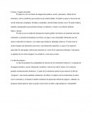 Lieux et formes de pouvoirs et idées de progrès (document en espagnol)