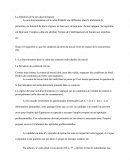 Les Principes De Non Discrimination
