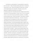 Introduction au système tégumentaire-