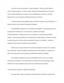 Oral Bac Espagnol