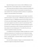 La Crise En Espagne