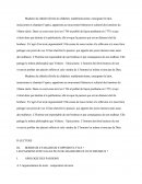 Étude du Discours Sur Le Bonheur de Mme du Châtelet