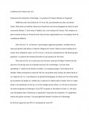 Conférence de l’histoire des Arts: Expression des sentiments et libertinage - La peinture de François Boucher et Fragonard