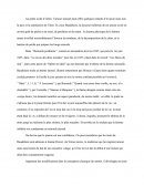 Remords Posthume Charles Baudelaire