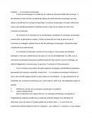 La croissance économique