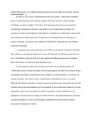 Étude du roman Madame Bovary de Flaubert