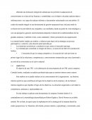 Tableau de bord équilibré (document en espagnol)
