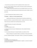 Apprendre l'espagnol (document en espagnol)