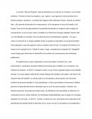 L'évolution - technologies (espagnol)