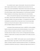 Lugares Y Formas De Poder