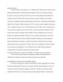 Analyse de Célébrer l'Afrique en quelques jours par Bernard Binlin Dad: Comment l’auteur de les voix dans le vent célèbre –t-il l’Afrique à travers ses poèmes ?