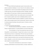 L'affaire Dreyfus