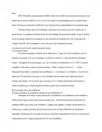 Dissertation sur la peine de mort victor hugo morales