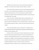 Notion Mitos Y Heroes