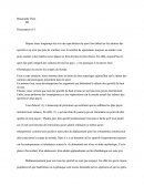 Disseration: Quelle est la raison des sommes astronomiques présentent dans le sport?