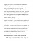 Le dopage