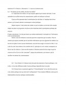 Document sur L’essor du Cyberactivisme