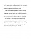 Préface Sur La Mort