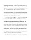 Newton Essay