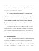 Peut-on être Heureux En Ignorant ?
