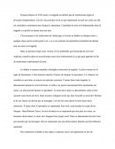 La mort au théâtre ne doit-elle pas rester « quelque chose qu'on ne doit point voir » ou est-ce qu'au contraire la représenter permettrait de donner tout son sens à la tragédie?