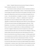 Arthur Rimbaud Du Point De Vue De Verlaine