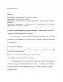 La génération Y