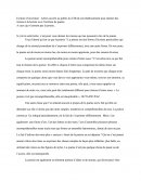 Lettre Ouverte Des Raisons Qui Poussent A écrire Ou Lire De La Poésie