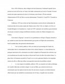 Le Vieux négre Et La médaille