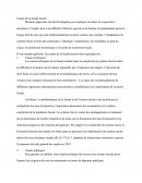 La Fraude Fiscale Au Maroc