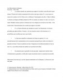 Mouvement Artistiques Précurseur De L' Art Contemporain