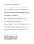 Commentaire composé sur le poème La Rose Et Le réséda de Louis Aragon