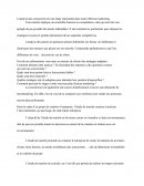 Le Marché Et Le Principe De La Concurrence