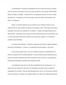 Causes de la désertification