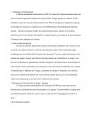 AMP (Aide Medico Psychologique).
