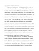 Si L'écho De Leur Voix Faiblit, Nous périront