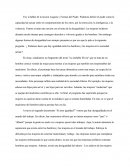 Lugares Y Formas Del Poder