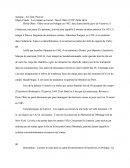 Les inaptes au travail - David Olère (1950') fiche élève
